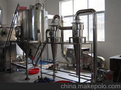 蘇正干燥低消耗脲醛樹脂噴霧干燥機 高效節能的工業設備解決方案