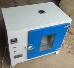 鄭州遠紅外烘箱干燥箱 工業設備研發的創新與前景