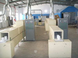 微波日用陶瓷干燥設備的原理與應用優勢