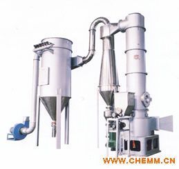 硅膠粉末旋轉(zhuǎn)閃蒸干燥機 工業(yè)設(shè)備研發(fā)的關(guān)鍵突破