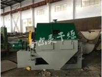 滾筒干燥機 工業(yè)設(shè)備研發(fā)的技術(shù)革新與應(yīng)用前景