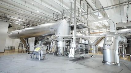 伊利攜手GEA 共筑乳業(yè)未來(lái)制造，以創(chuàng)新科技護(hù)航安全與品質(zhì)