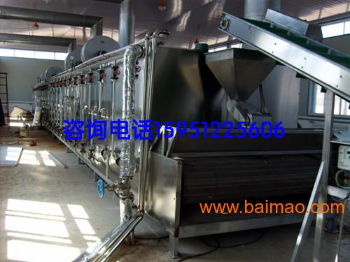 膨潤(rùn)土帶機(jī)干燥技術(shù)方案與顆粒烘干設(shè)備 工業(yè)設(shè)備研發(fā)的綜合解析