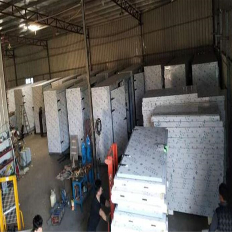 春筍烘干技術(shù)創(chuàng)新 藍(lán)天箱式干燥設(shè)備的研發(fā)與應(yīng)用