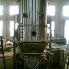 供應(yīng)食品粉料FG系列立式沸騰干燥機(jī) 化工干燥設(shè)備的創(chuàng)新解決方案