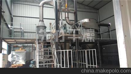 安徽閃蒸干燥機廠家概覽與常州先竹干燥設備的工業設備研發實力