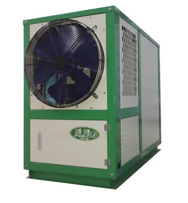 譜德FLRF40C-15食品熱泵烘干機 驅動農產品干燥技術革新的工業設備研發