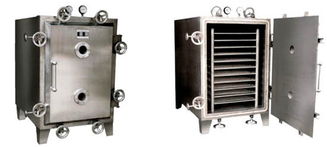 供應真空烘箱與干燥設備 聚焦南京知熱干燥設備廠的工業設備研發