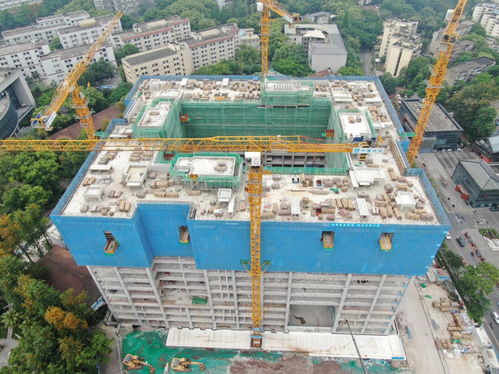 重慶建筑工程質(zhì)量安全標(biāo)準(zhǔn)化暨智能化施工現(xiàn)場觀摩會(huì)成功舉辦，展覽展示服務(wù)亮點(diǎn)紛呈