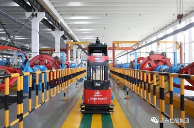 新機(jī)遇，新航程 遠(yuǎn)東企業(yè)乘風(fēng)破浪，以展覽展示服務(wù)助力“中國制造”轉(zhuǎn)型升級(jí)